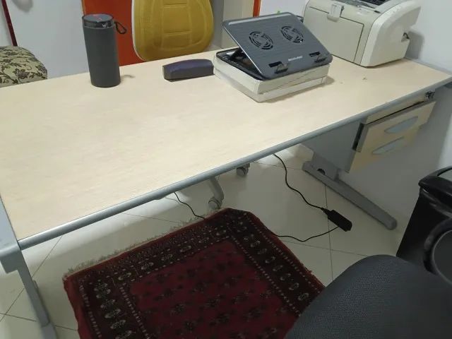mesa escritório