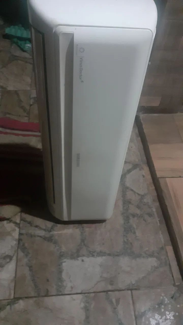 ar-condicionado 12 mil btu - Foto 4