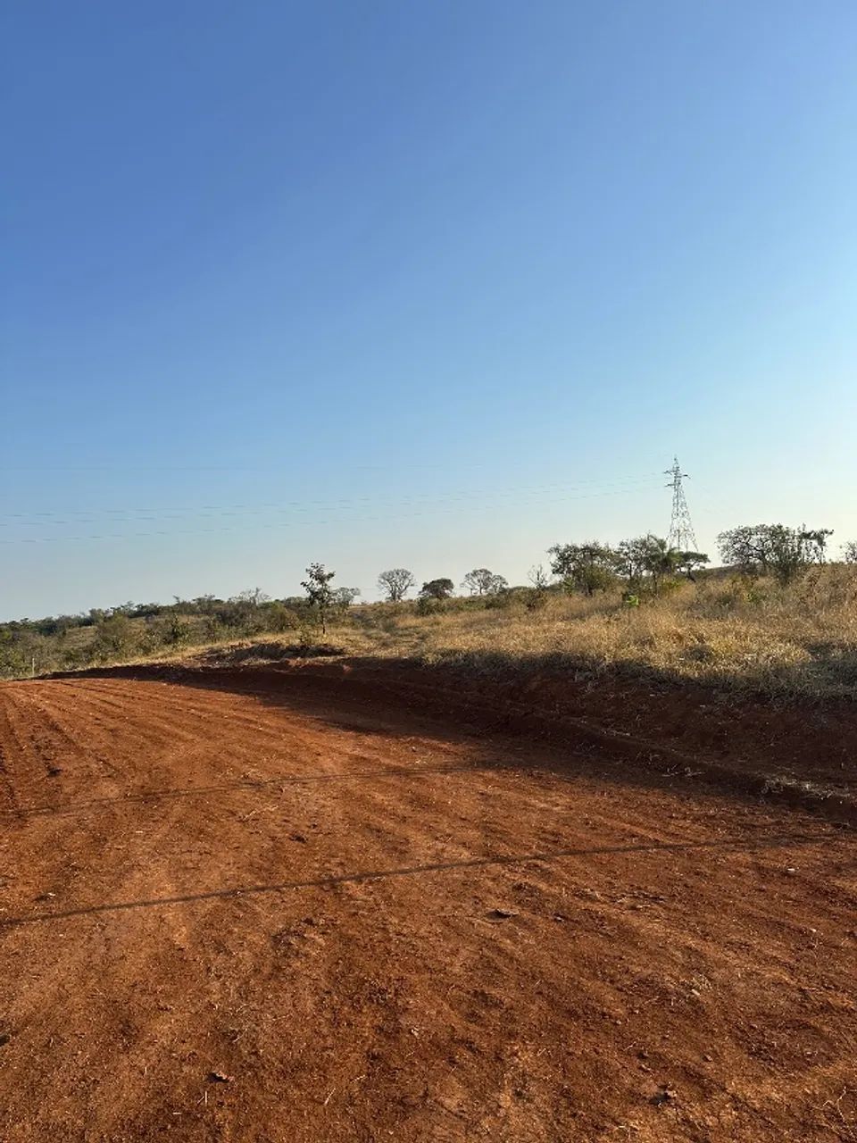 Área 5.000m2 Matozinhos - Foto 2