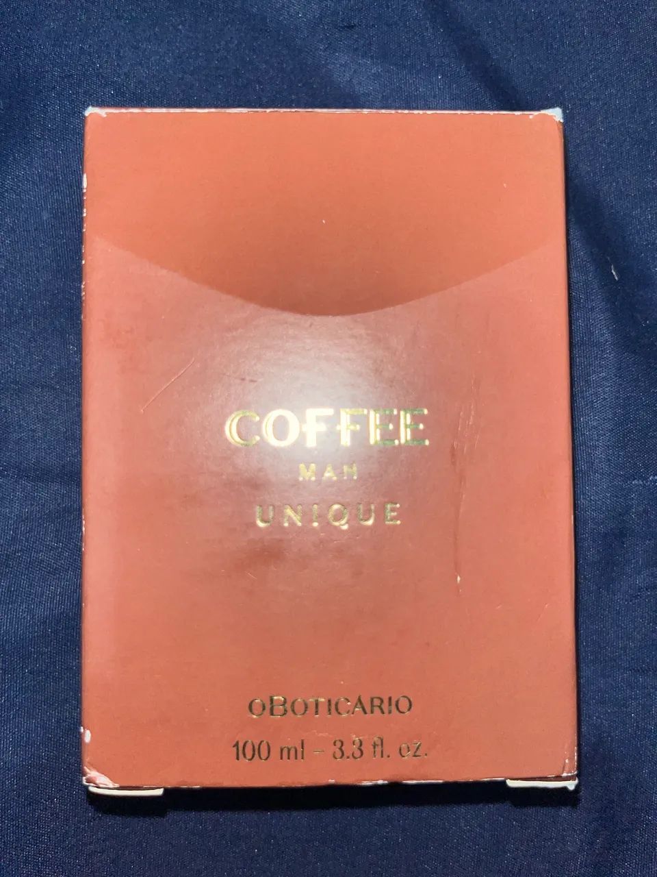 Perfume Coffee Unique - Boticário  - Foto 2