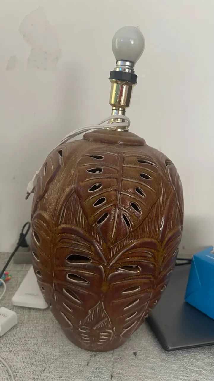 Abajur 