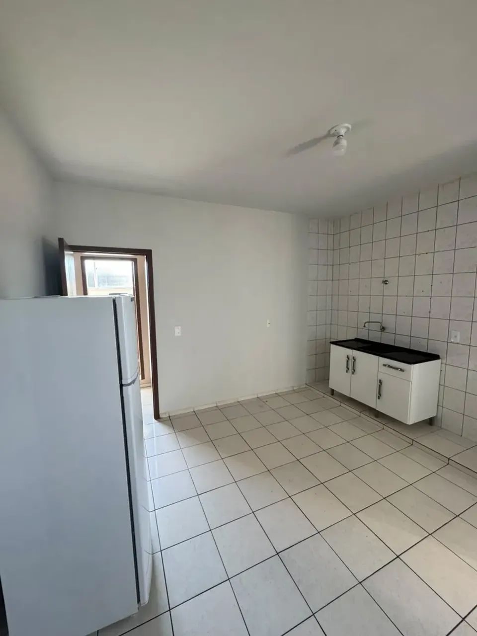 Apartamento com 02 Dormitórios no São João