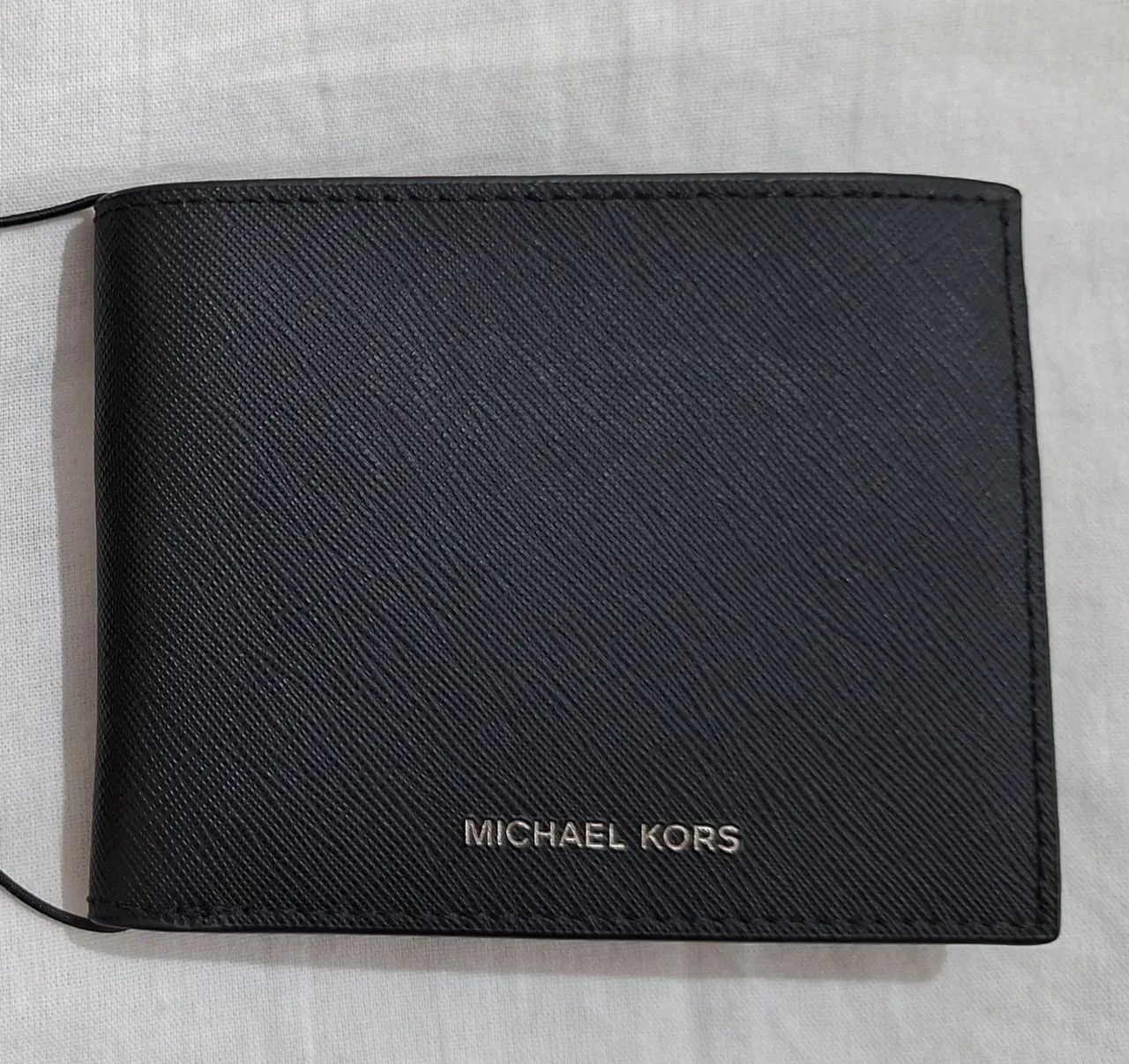 Carteira Michael Kors Slim Billfold  - Foto 2