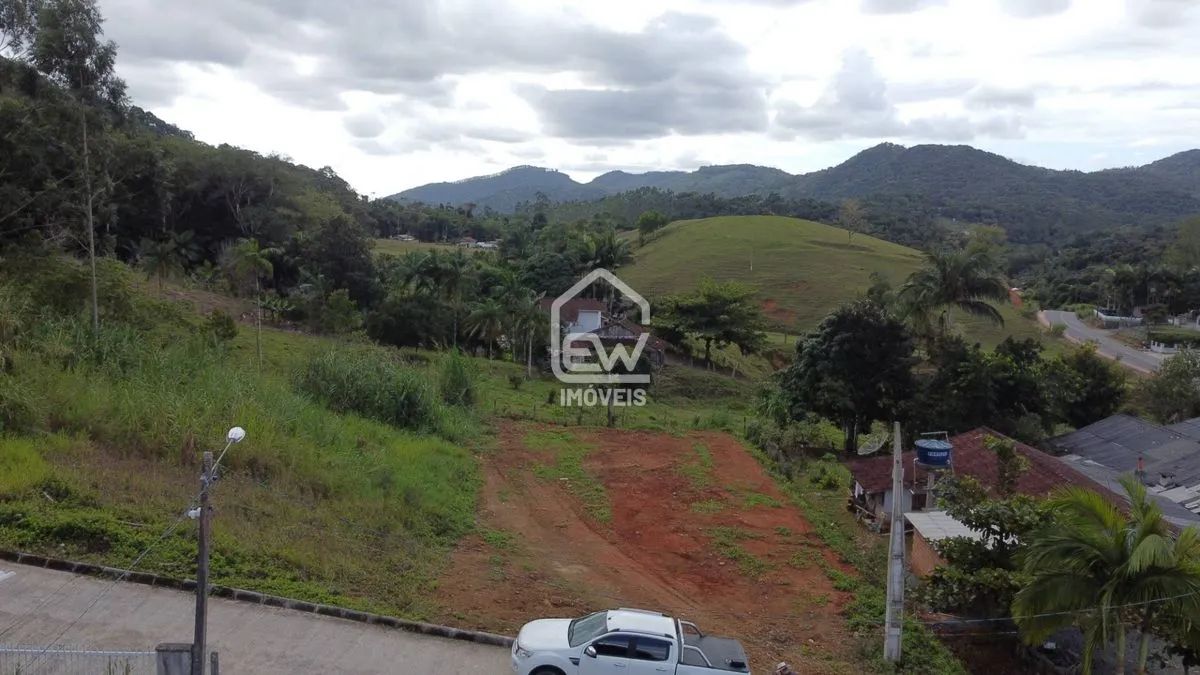 Lote com 516m² em Massaranduba, SC - Foto 4