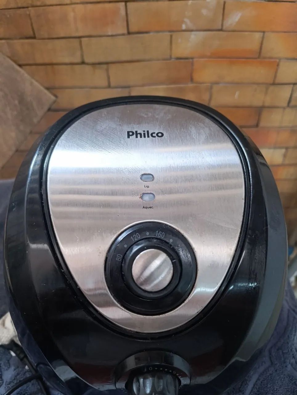 Air Fryer  - Foto 2