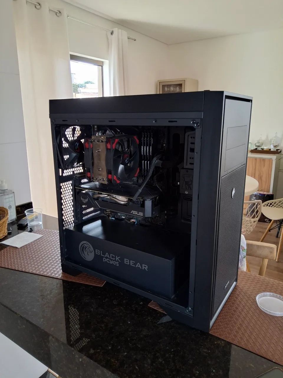 Computador Desktop