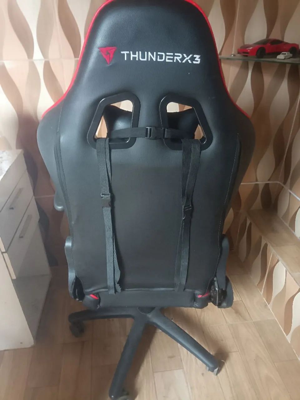 Cadeira gamer - Foto 2