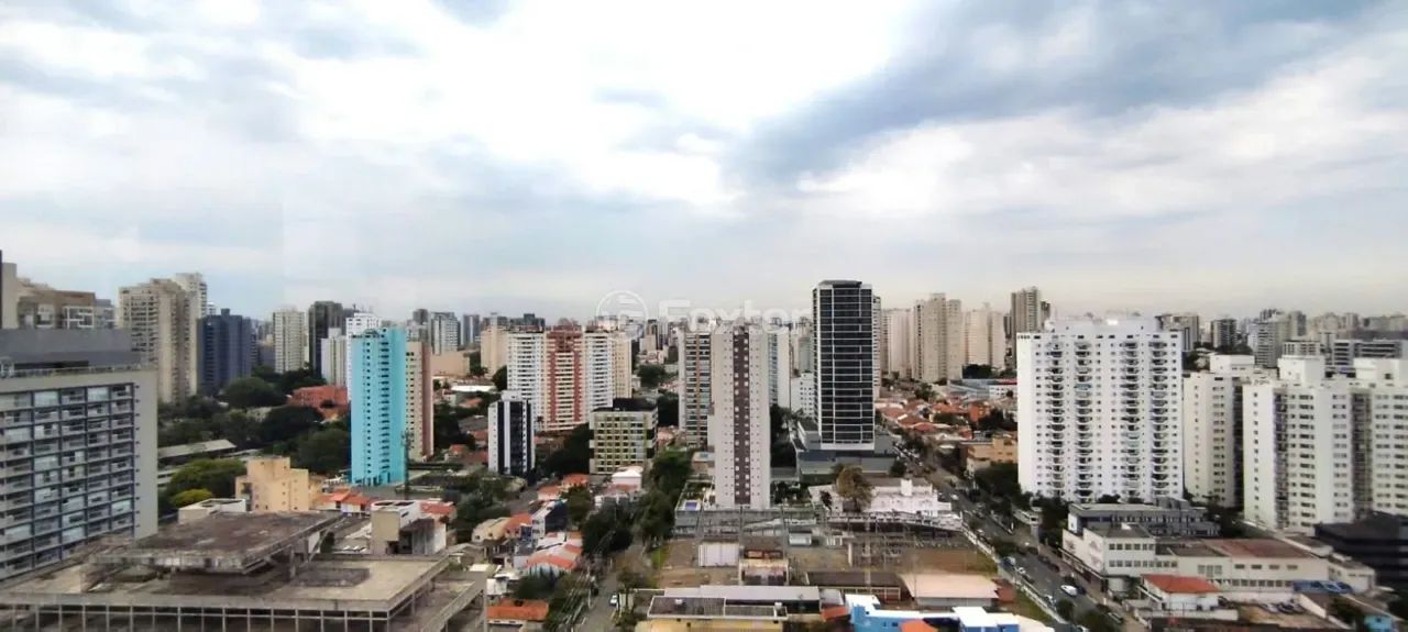 Sala / Conjunto Comercial à venda Avenida Rubem Berta, Indianópolis - São Paulo