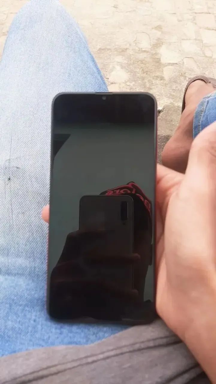 Para vende A20s 