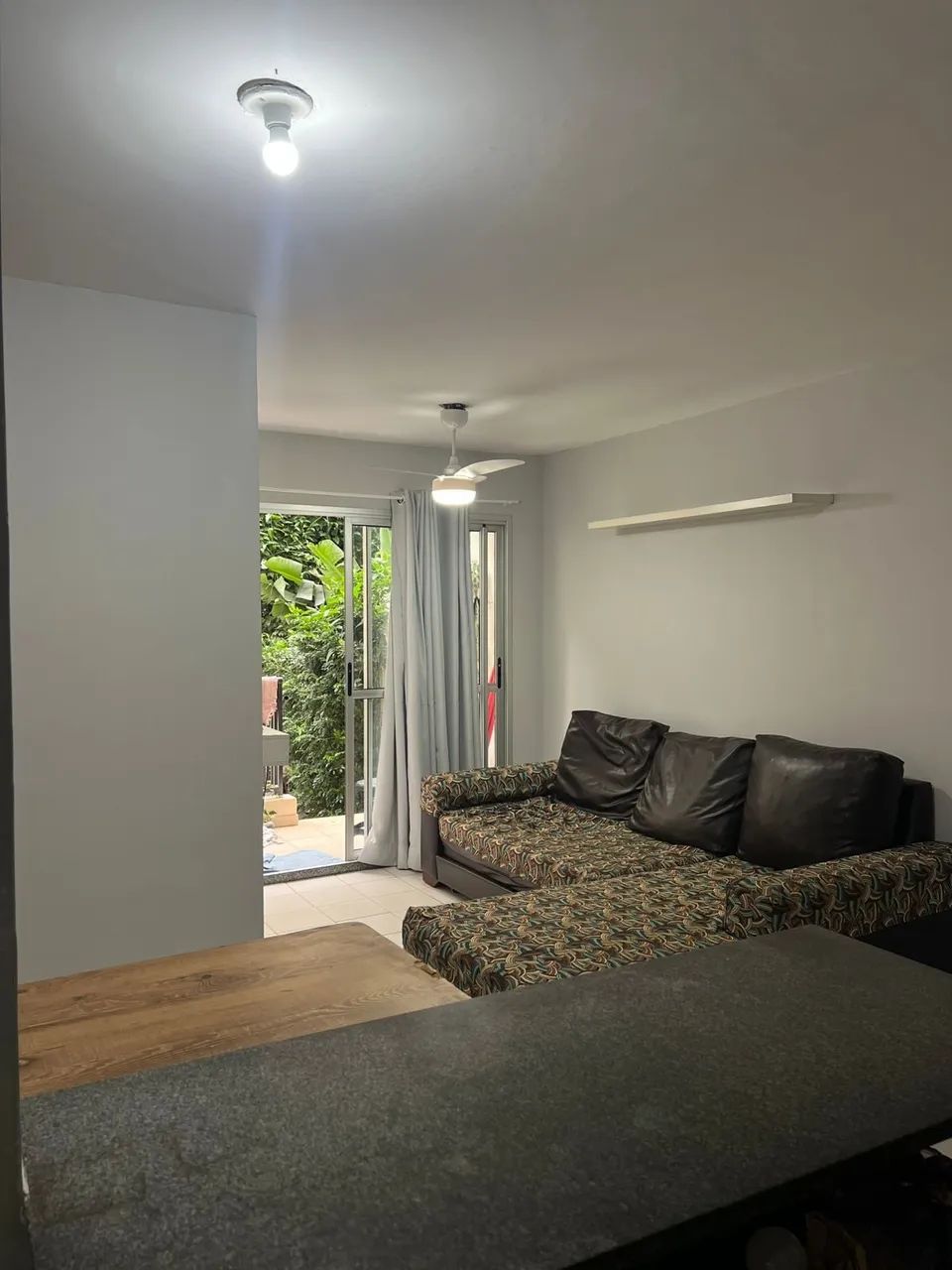 Condominio Edifício Piazza Boa Esperança - Locação Apartamento Garden 3 quartos (1 suíte)  - Foto 2