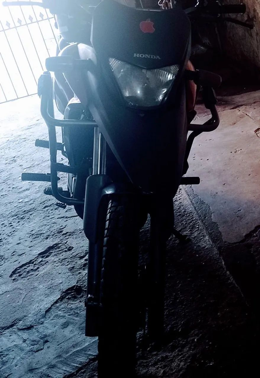 xre 300