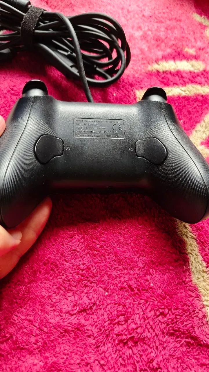 controle Xbox/Pc 8bitdo ultimate  - Foto 3