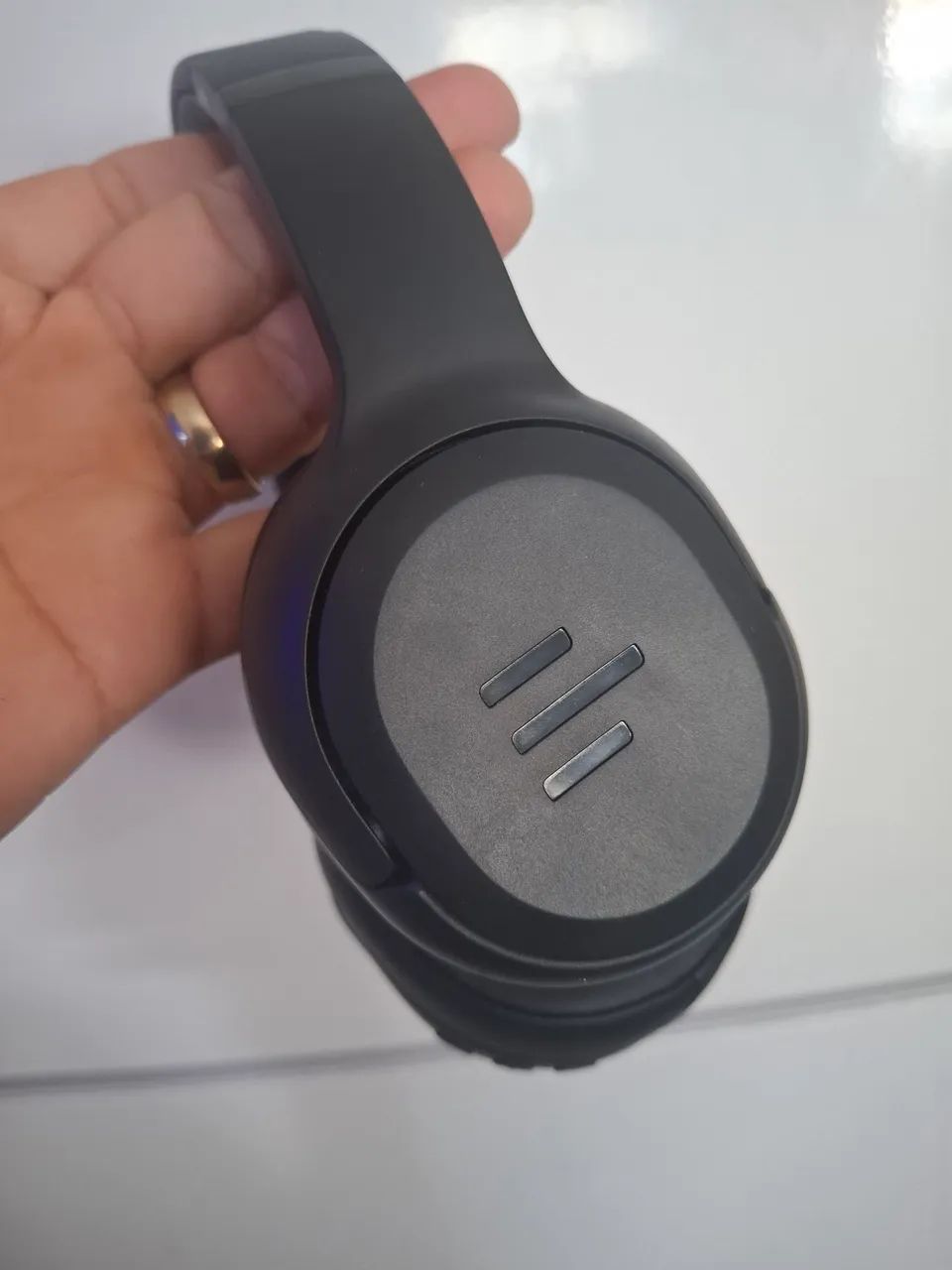 Fone Bluetooth novo - Foto 4