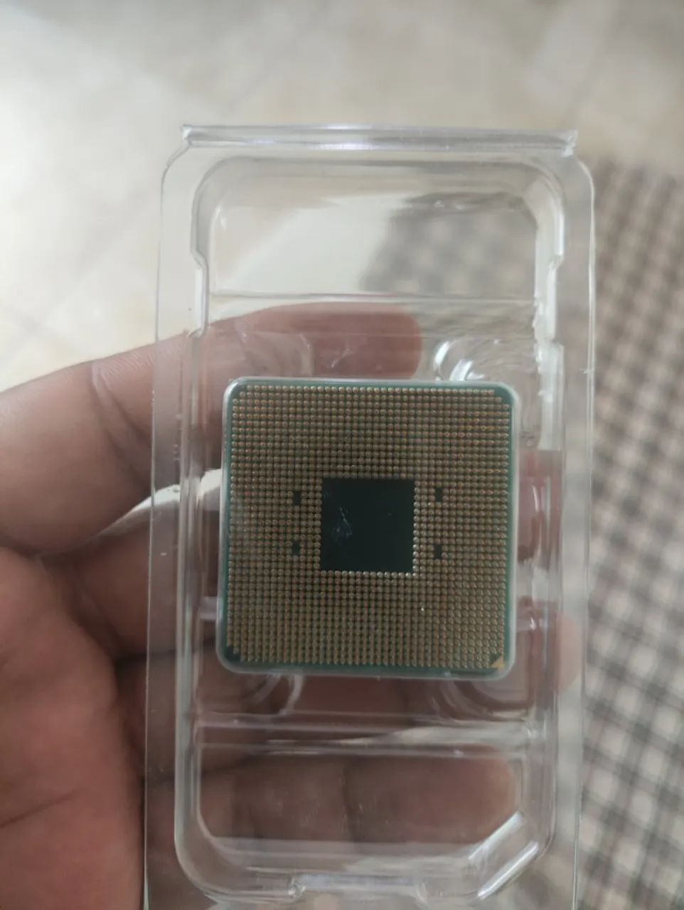PROCESSADOR RYZEN 5 2600 - Foto 2