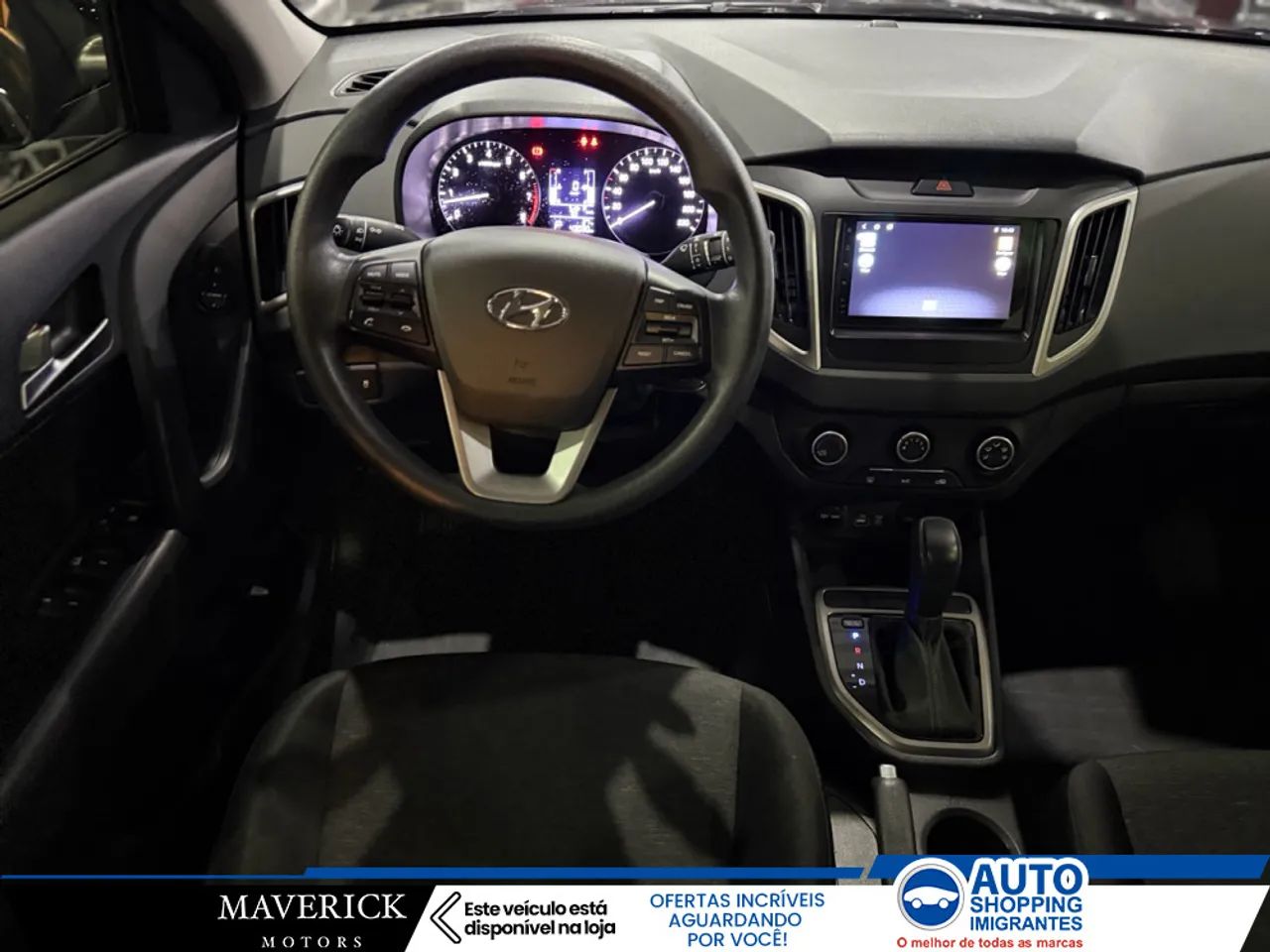 Hyundai Creta 2021 - Foto 5