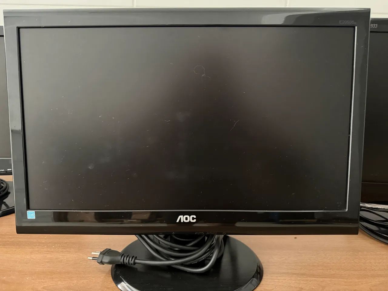 Monitor AOC 19.5" (E2050Swn)