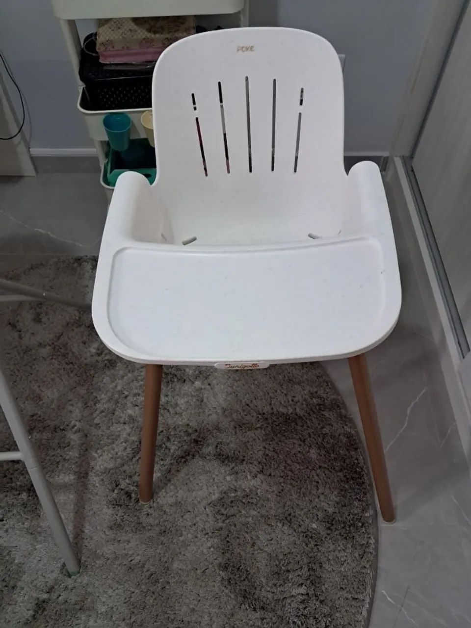 Cadeirinha - Foto 3