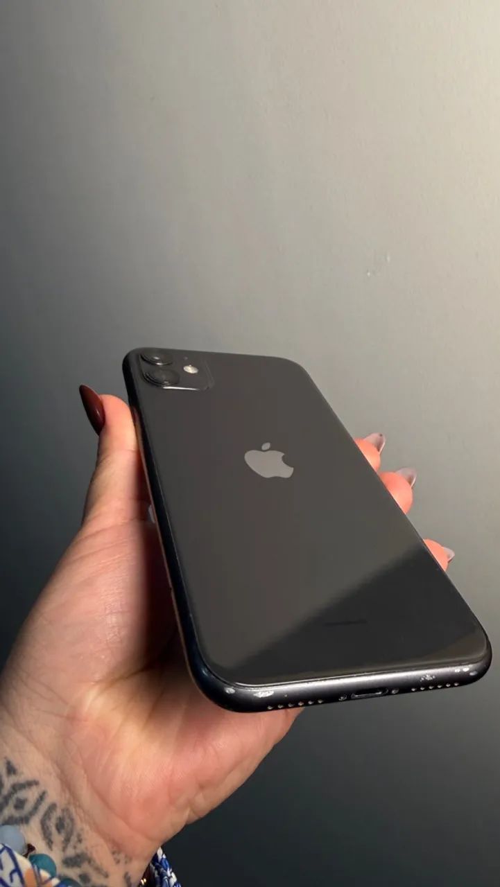 iPhone 11 - Foto 2