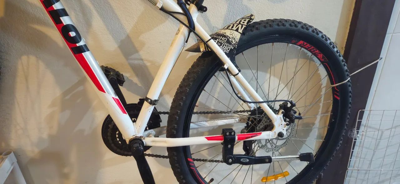 Bicicleta Caloi vullcan aro 29 - Foto 2