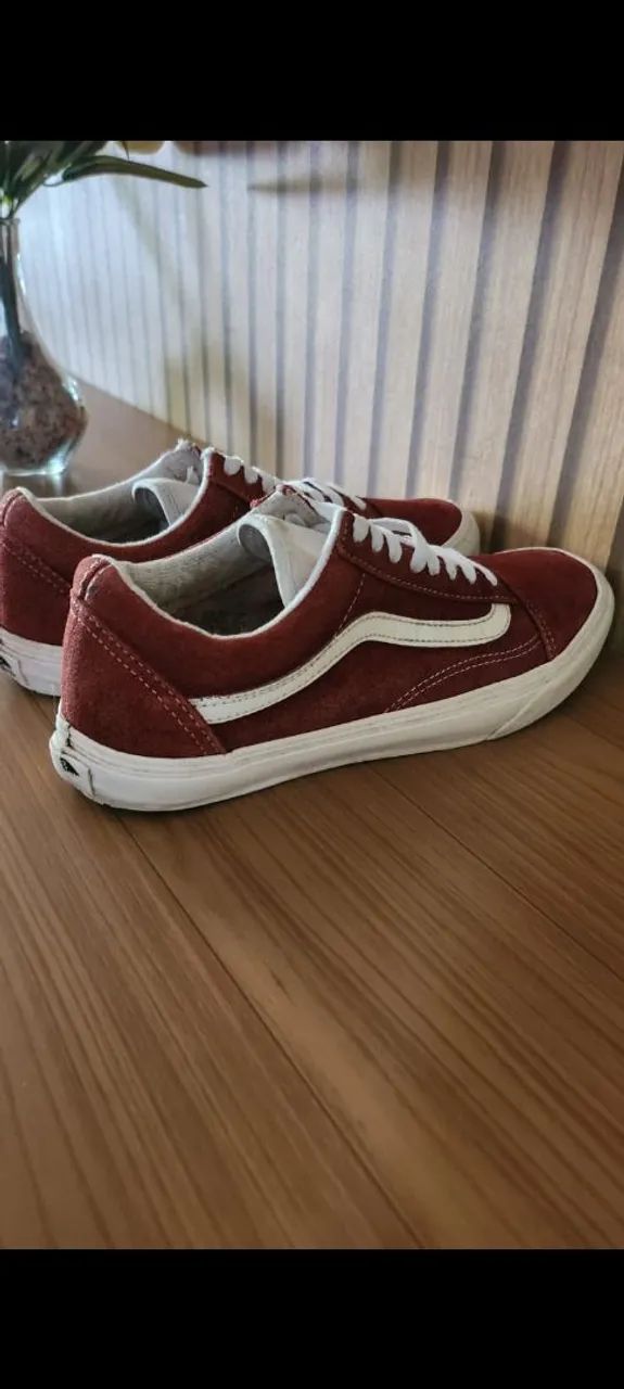 Vans Old Skool original super conservado  - Foto 2