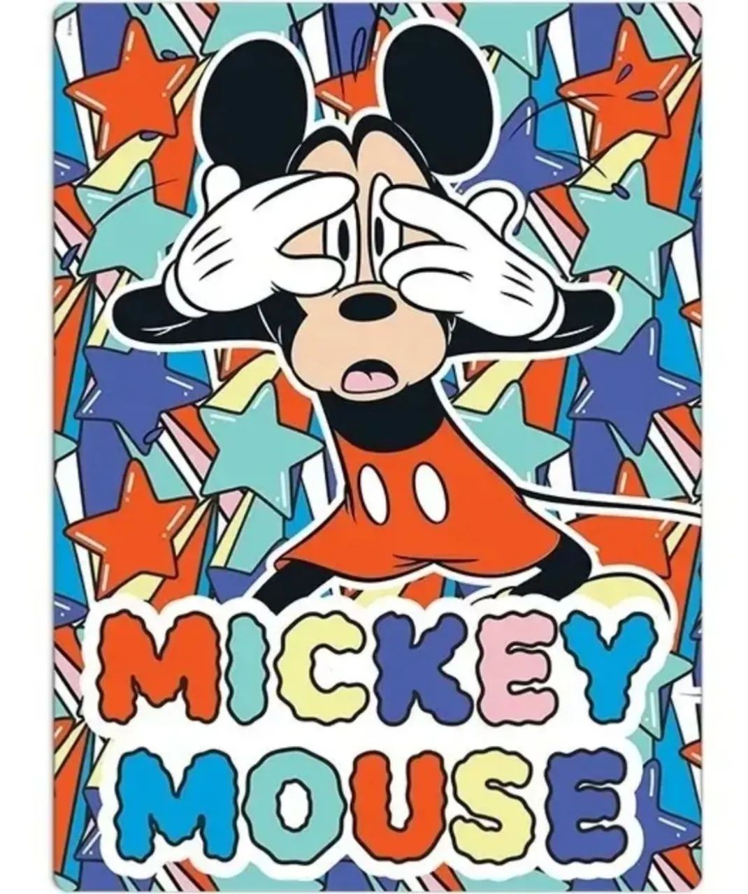 Quebra cabeça Mickey Mouse, 500 peças - Foto 2