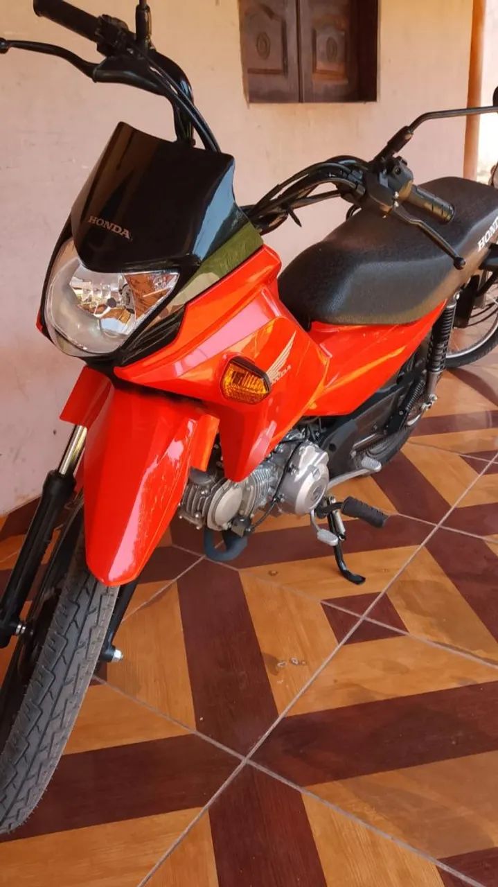 Vendo nova Pop 2027 - Foto 2