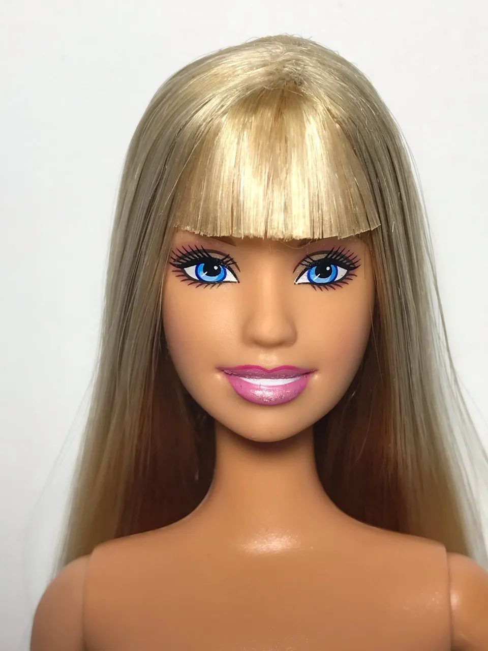 Boneca Barbie antiga  - Foto 3
