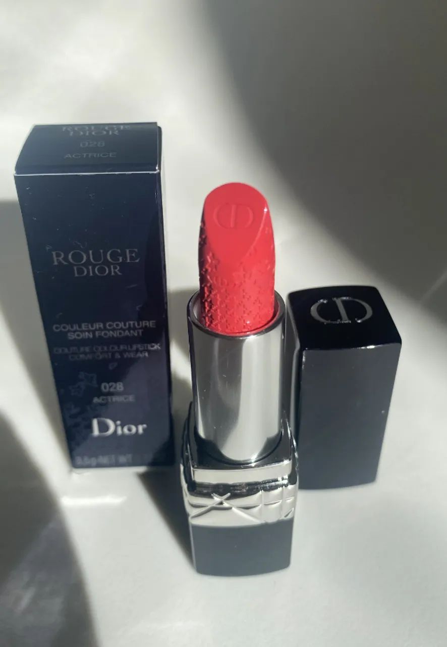 DIOR Batom _ cores  - Foto 3