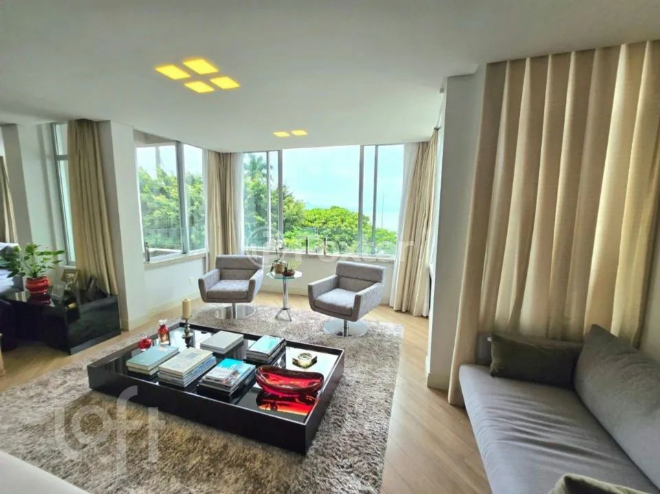 Apartamento à venda Rua Bocaiúva, Centro - Florianópolis - Foto 2