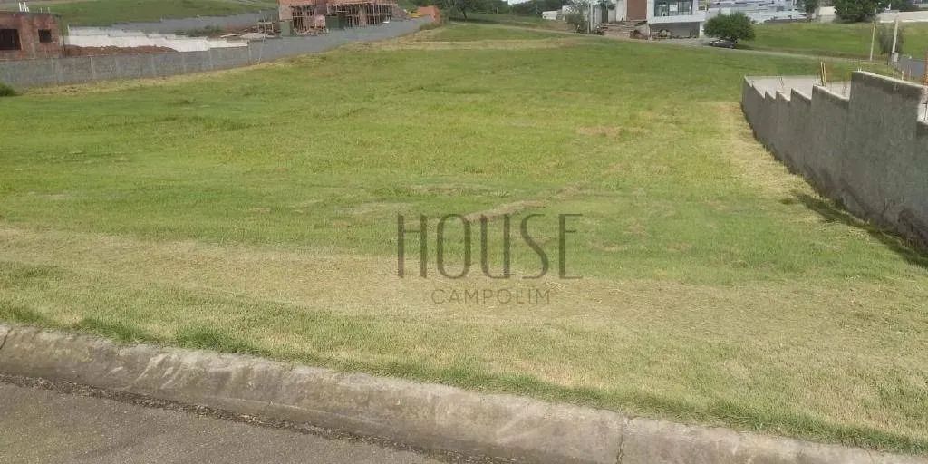 Terreno à venda em Fazenda Jequitibá: condomínio de alto padrão em Sorocaba, com 1000m² |  - Foto 5
