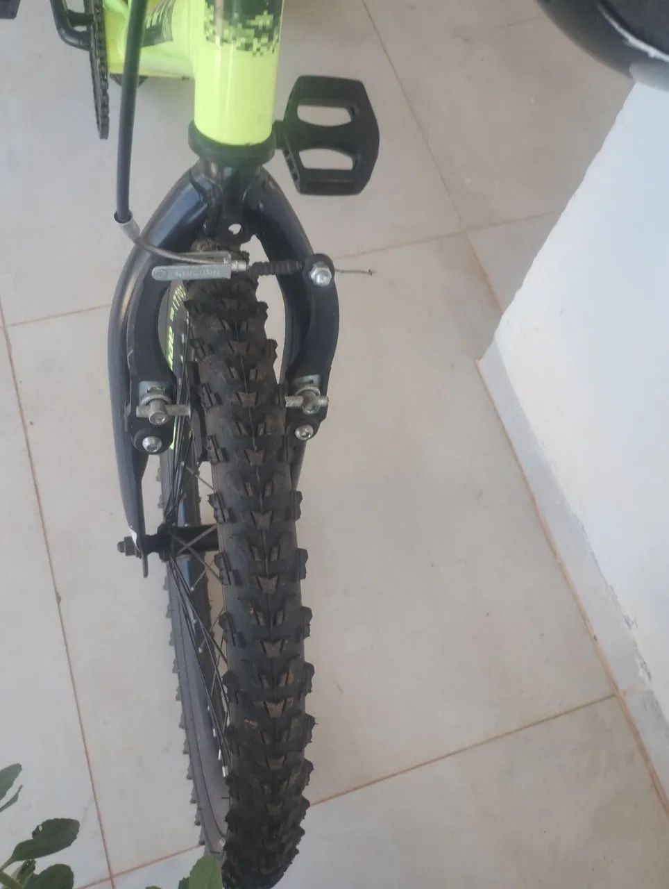 Bicicleta infantil oportunidade  - Foto 4