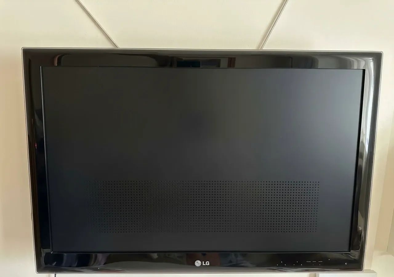 Tv 32 LG  - Foto 2