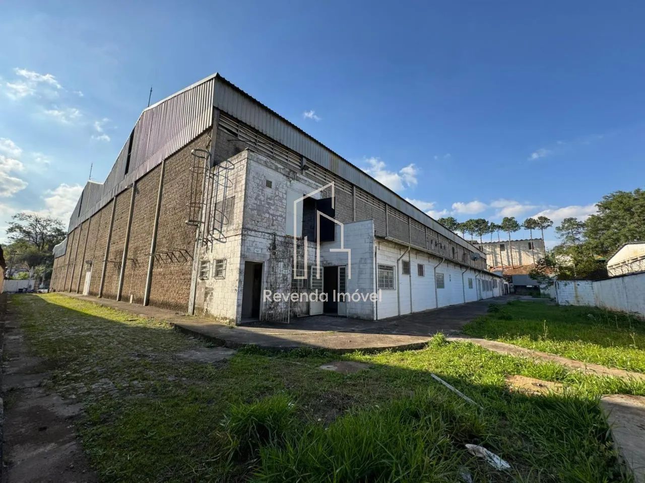 GALPAO COMERCIAL em OSASCO - SP, INDUSTRIAL ANHANGÜERA - Foto 5