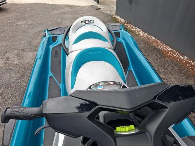 SEADOO  GTX 325 LTD - Foto 5