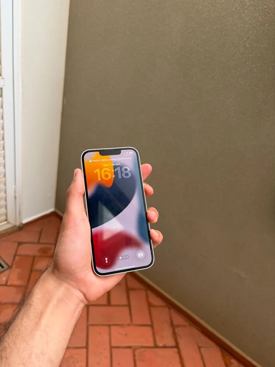 iPhone 13 128gb - Foto 3
