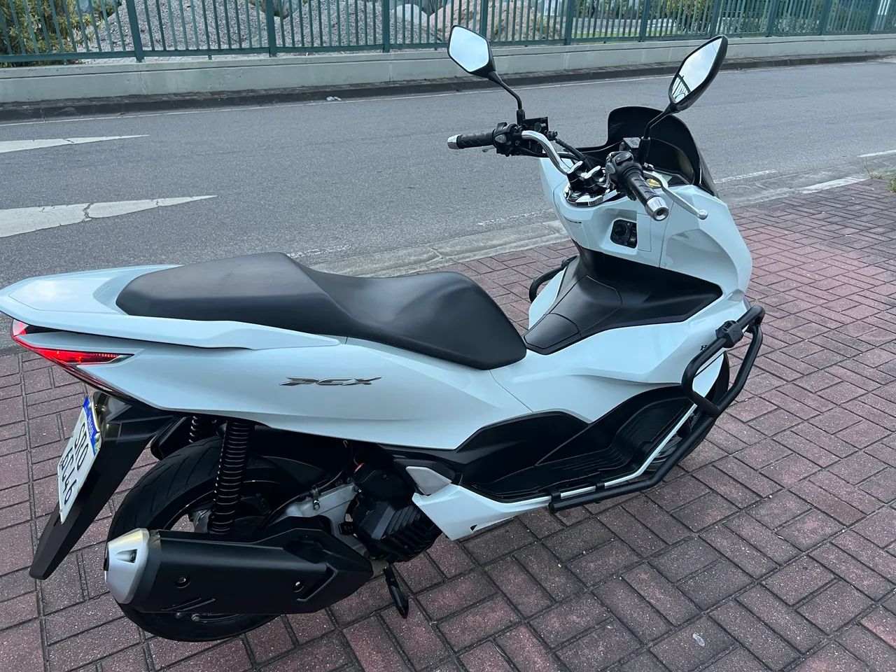 PCX 2024  - Foto 2