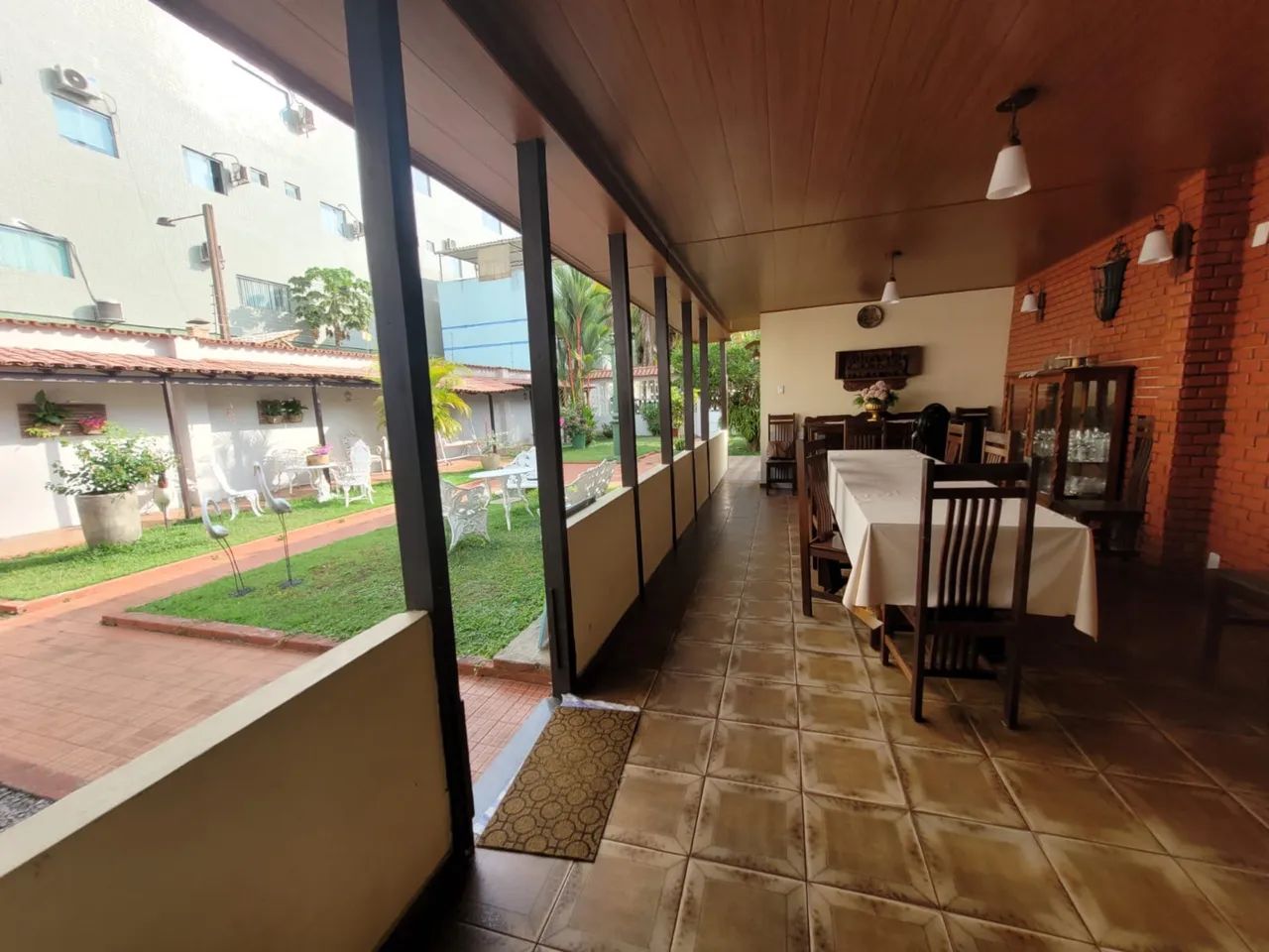 Casa gigante na Barão - 1.333m2 - Foto 5