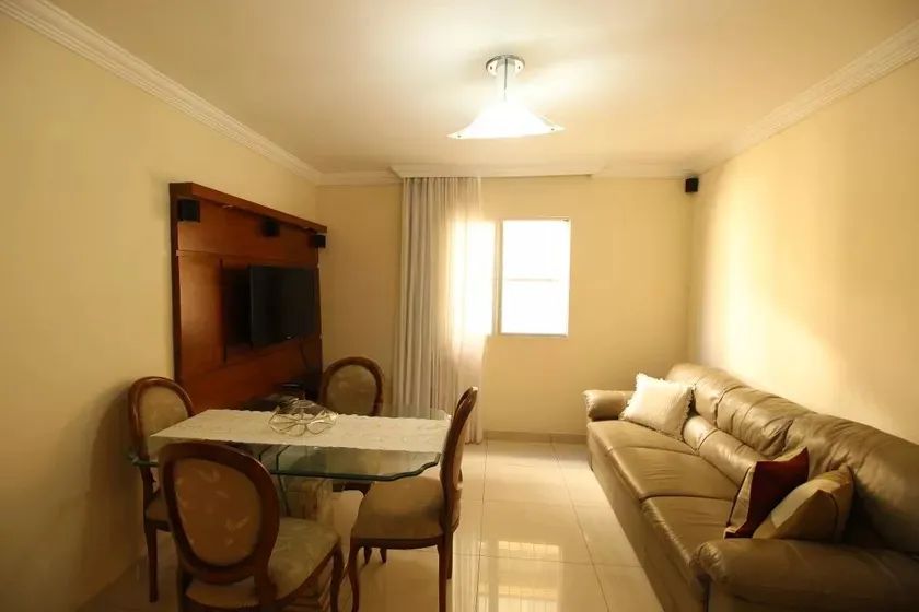 Apartamento à Venda - Palmares, 2 Quartos, 95 m2 - Foto 2