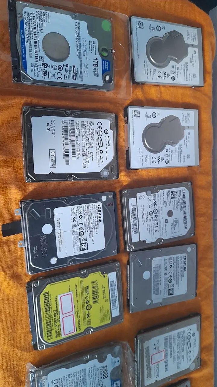 HDS DE 01 TERA