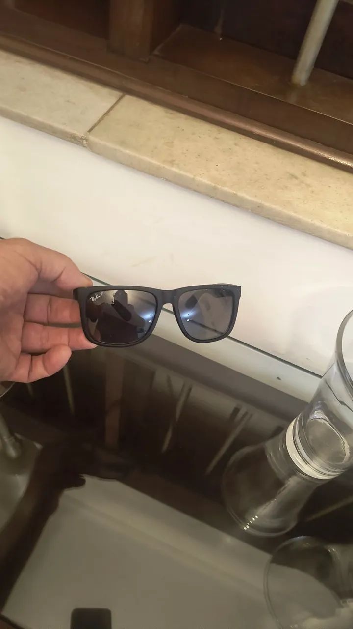 Óculos Rayban  - Foto 4