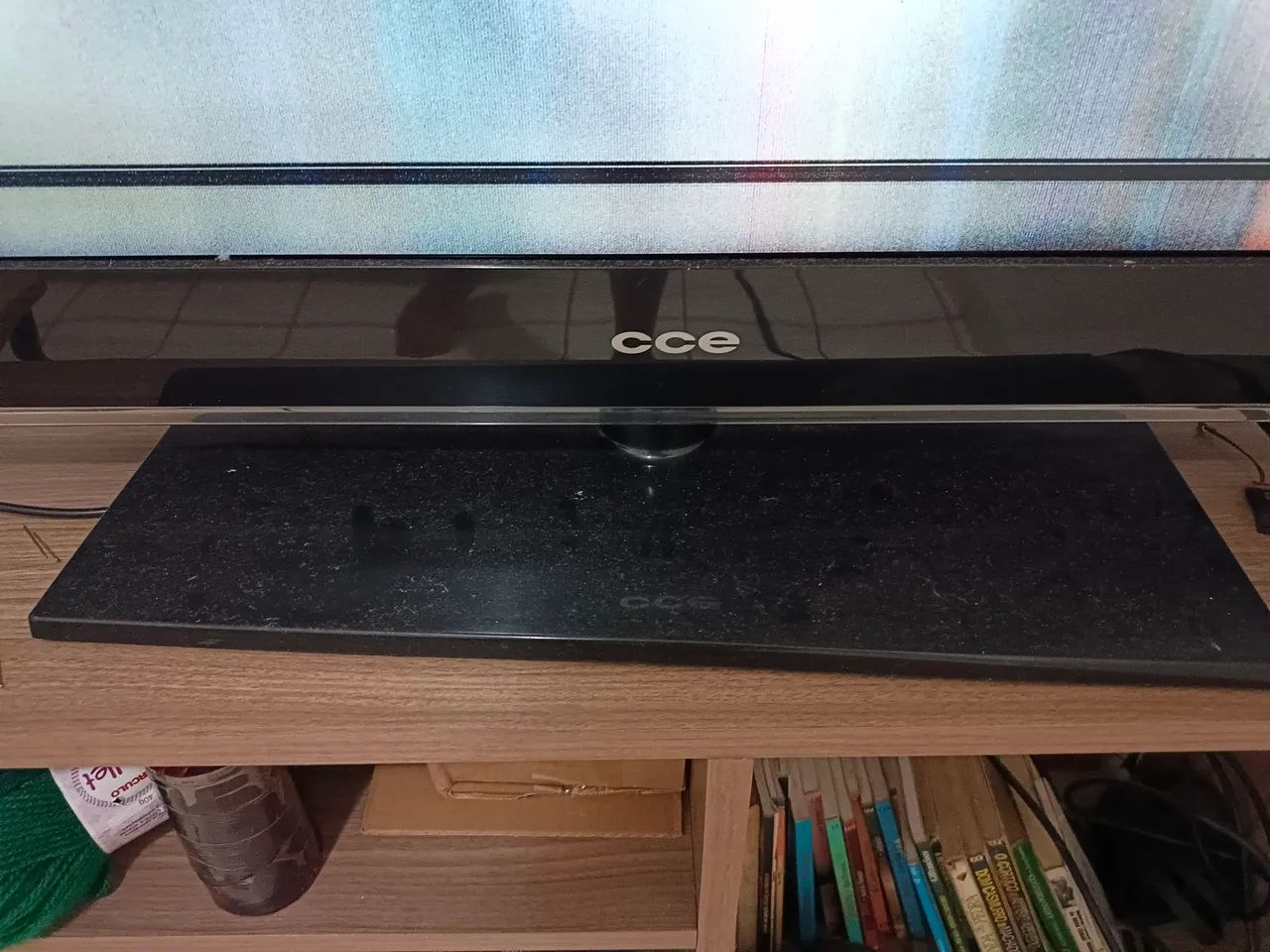 TV cce ( não é Smart) com problema - Foto 2