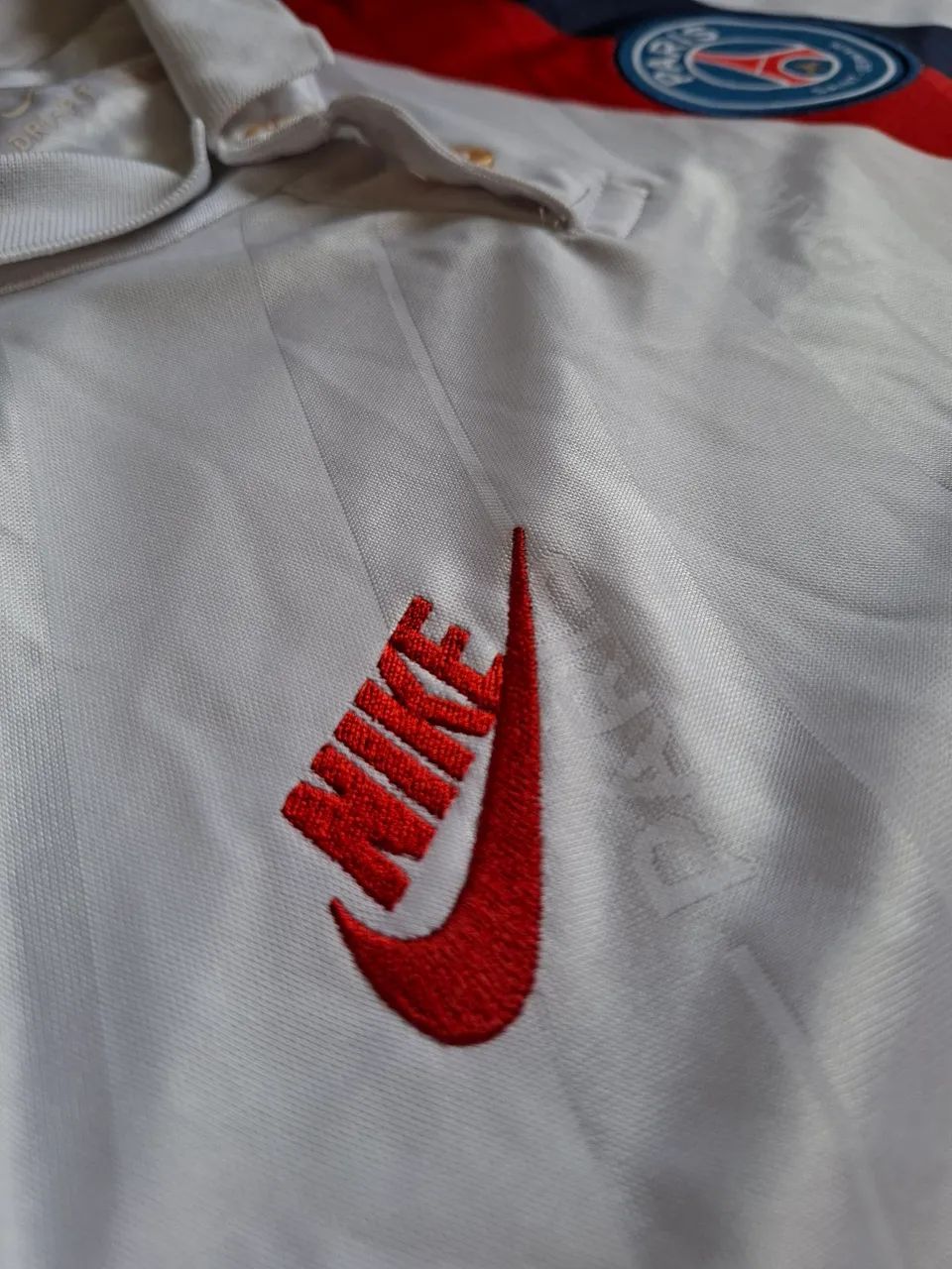 Camisa Psg original nike - Foto 3
