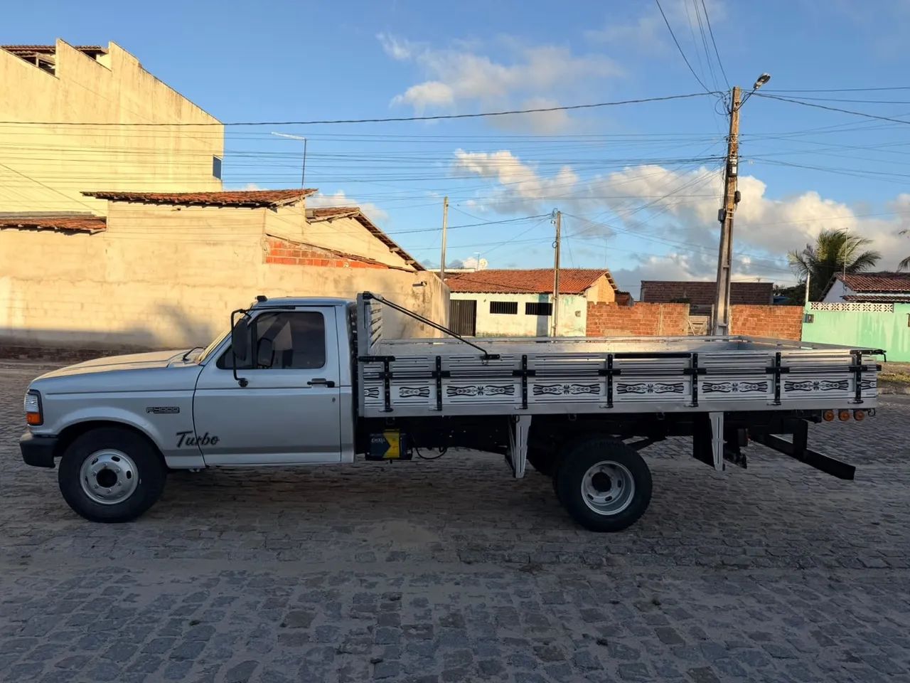 F4000 97  - Foto 2