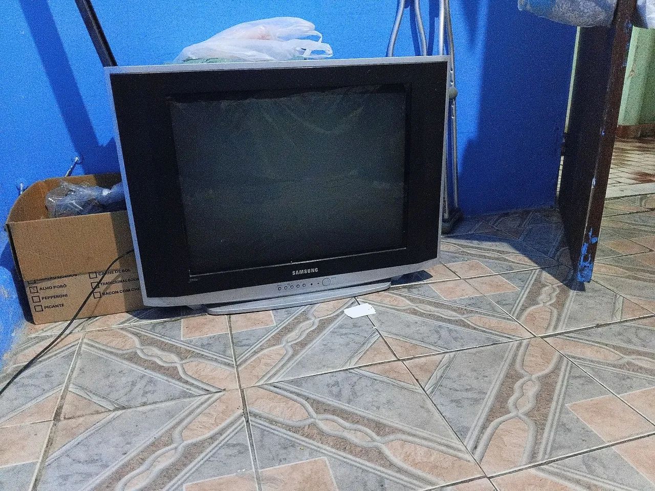 Televisao