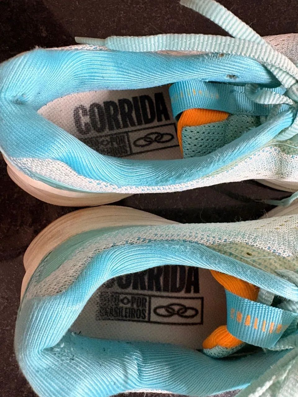 Tênis Olimpikus Corrida - Foto 2