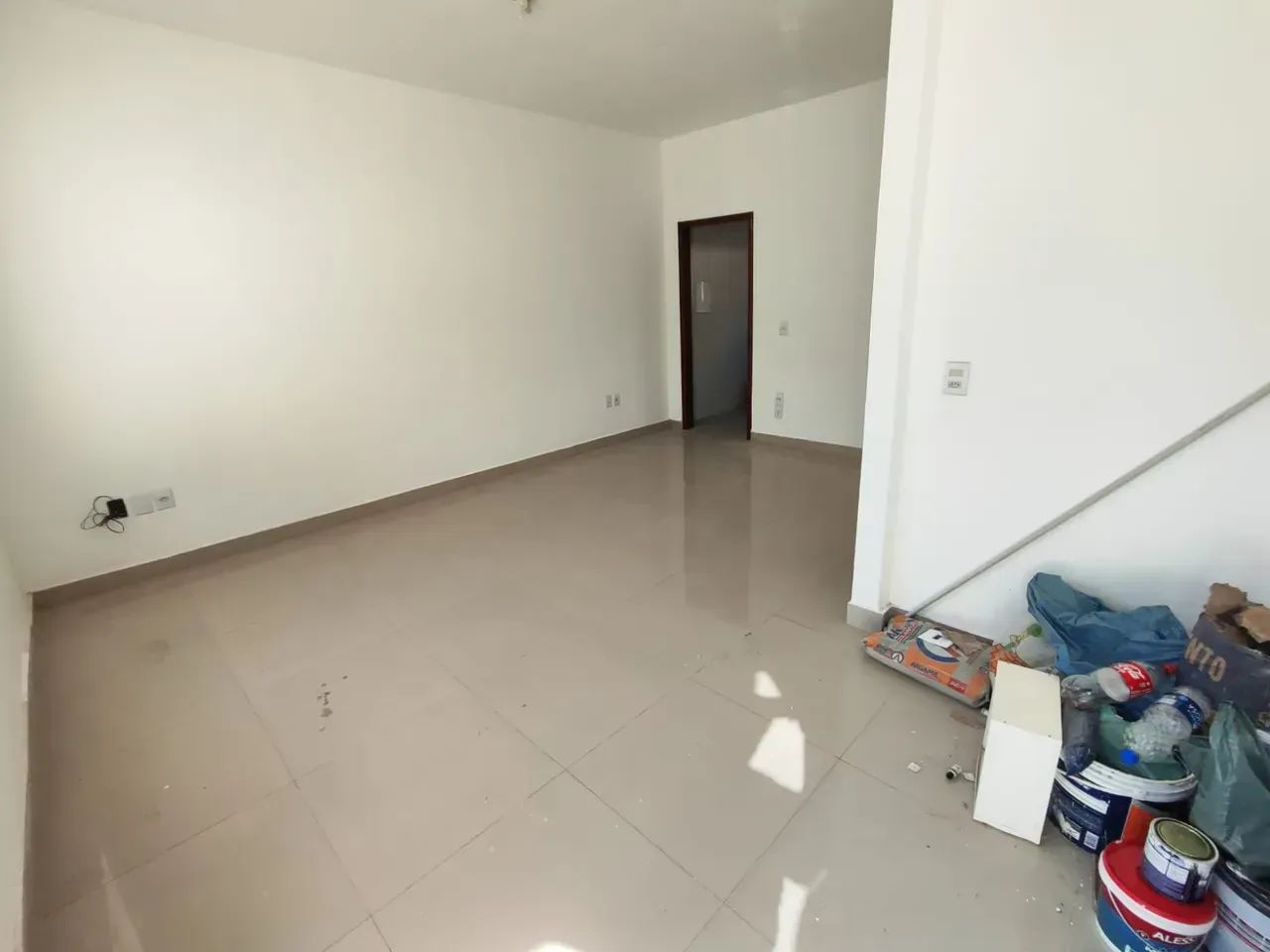 Excelente casa no Verdes Mares com 2 suites - Foto 2
