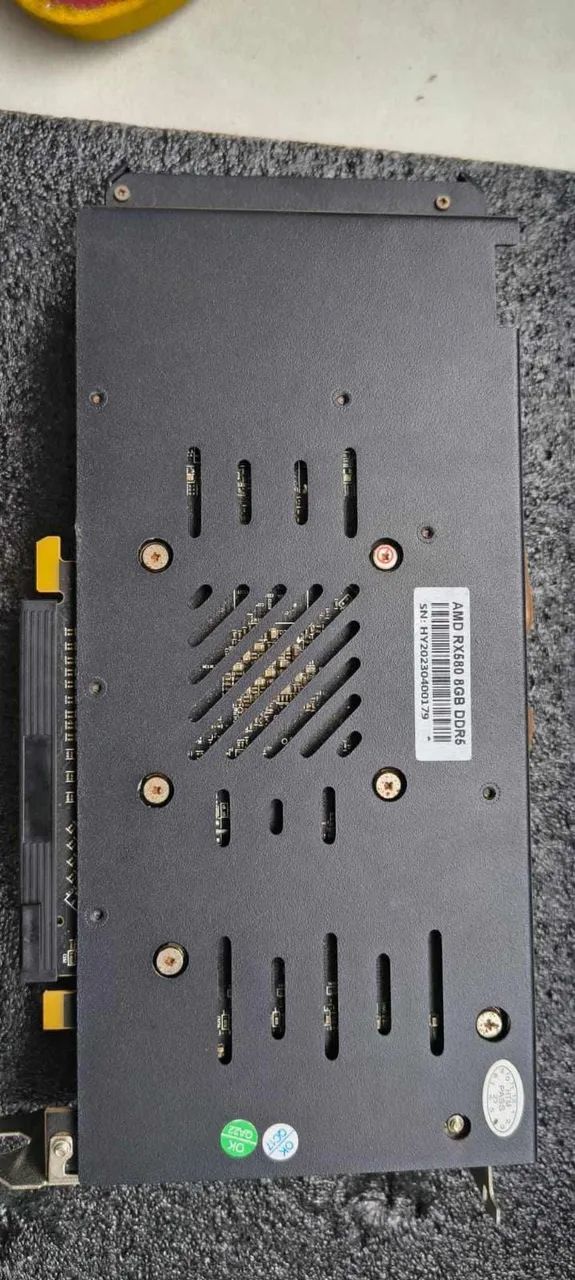 RX580 - Foto 2
