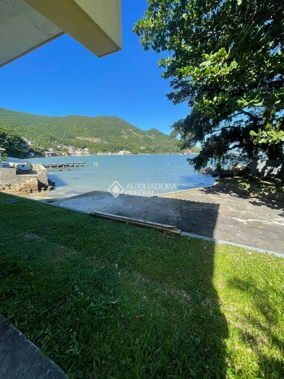 Casa à venda, com praia privativa, Ribeirão da Ilha, FLORIANOPOLIS - SC - Foto 4