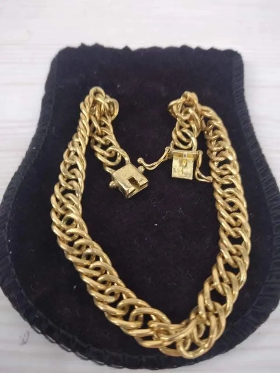 PULSEIRA MASCULINA