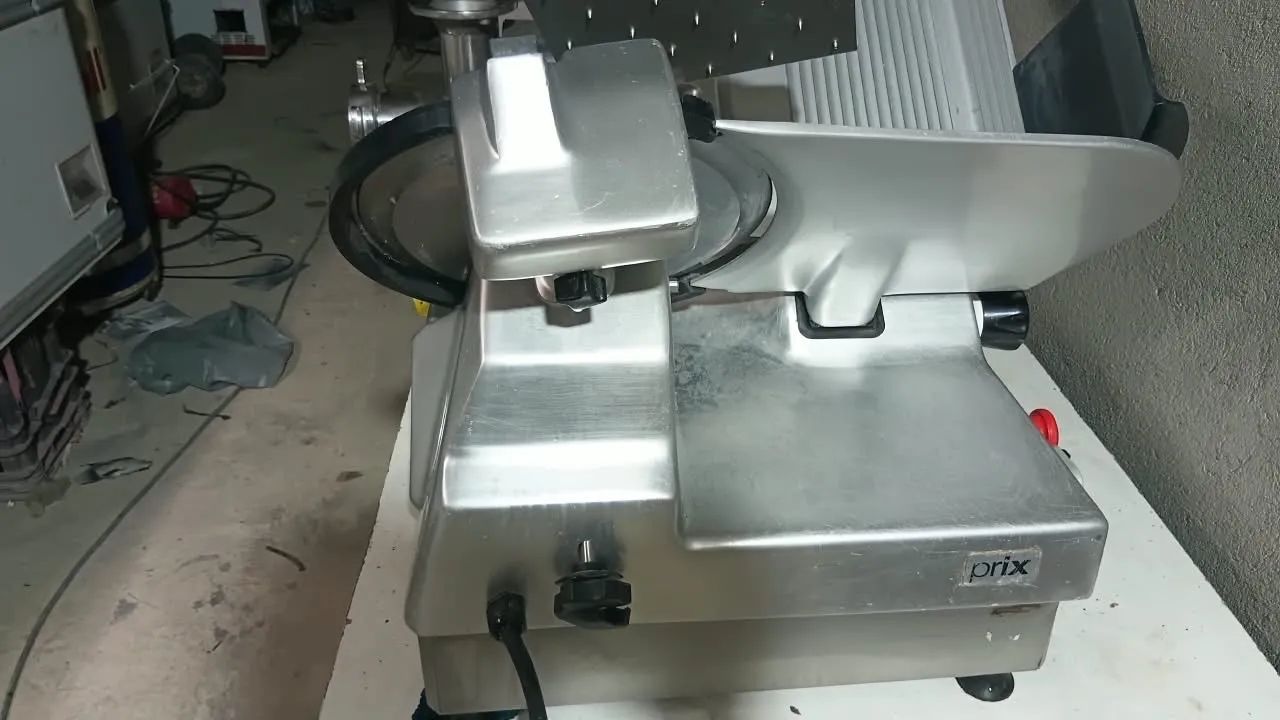 Fatiador automático prix - Foto 2